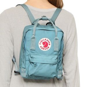 Brand New Kanken Mini Backpack